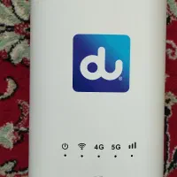 مودم 4G، 4.5G و 5G مدل ZLT X21