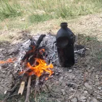 روغن وپنیر گوسفندی