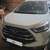جک اس ۳ کم کار