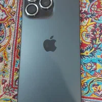 Iphone 15 Pro Max|موبایل|تهران, نازی‌آباد|دیوار