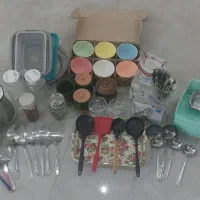 پارچ آرکروک فرانسه و قندان اصلی لومینارک