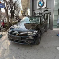 تیگوان L 2025 سند و مدارک آماده نمایندگی خسروانی