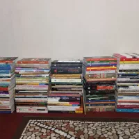 ۱۸۰ جلد کتاب