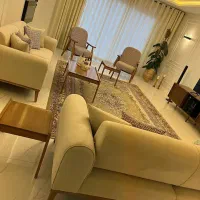مبلمان مبل لوکاس با تضمین ۲۴ ماهه و ارسال