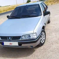 پژو 405slx موتور tu5