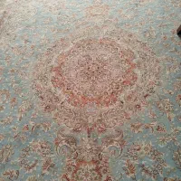 فرش ۱۲و۶وپادری