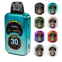 فروشگاه تخصصی پاد ماد ویپ