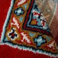 فرش ۱۲ متری راوند کاشان