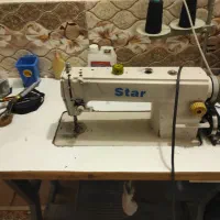چرخ خیاطی صنعتی