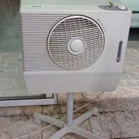 کولر سالم درحد نو