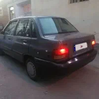 پراید 80
