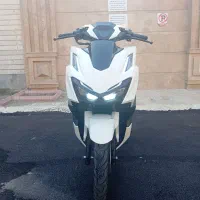 موتور واریو 160سی سی