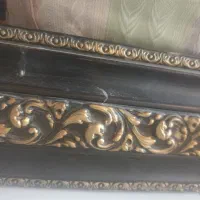کتیبه پرده