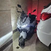 گلکسی adv175 هاسکی