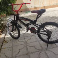 دوچرخه 20