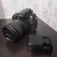 دوربین حرفه ای عکاسی نیکونd800