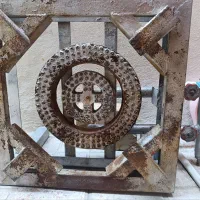 گاز تک پز دو شعله