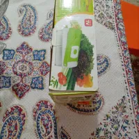 نایسر دایسر اصل اصل ،سری اولی نونو توکارتن