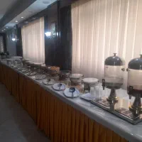 مدیر فروش و مدیر کترینگ