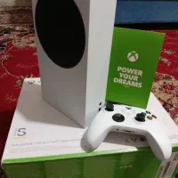 ایکس باکس S