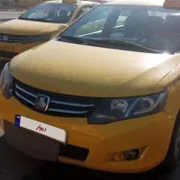 تاکسی اریو اتومات