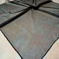 حراج مینی اسکارف مجلسی تکی ۱۰۰