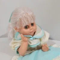 عروسک|اسباب‌‌بازی|سنندج, |دیوار