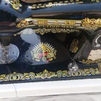 چرخ خیاطی