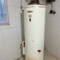 آبگرمکن قاینار خزر ۱۷۰۰لیتر سالم