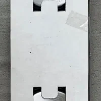 ست ریل و ۳ جاادویه استیل اصل IKEA وارداتی از سوئد