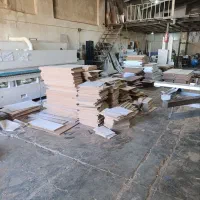 استخدام نیرو برشکار، مونتاژکار، شاگرد ساده