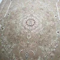 فرش در حد نو