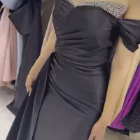 لباس مجلسی سایز۴۲الی۴۴ نو
