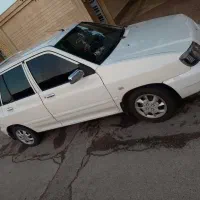 پراید 111 مدل 95