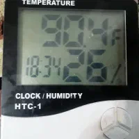 دماسنج|ابزارآلات|نجف‌آباد, صالح آباد|دیوار