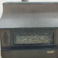 بخاری شومینه مهر ایران