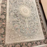 فرش ماشینی ۱۲۰۰ شانه