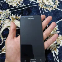 j5 prime 4G استثنایی در حد آکبند فوقالعاده سالم
