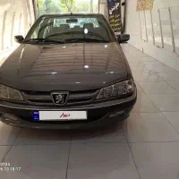 پژوپارس مدل88