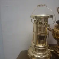 چراغ دکوری