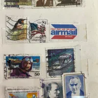 کلکسیون تمبر