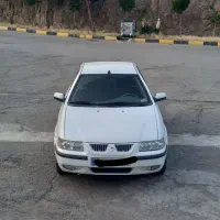 سمندLX مدل ۹۷