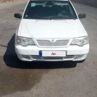 پراید ۱۳۲فول