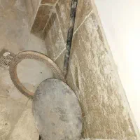ابزار کامل نانوایی سنتی