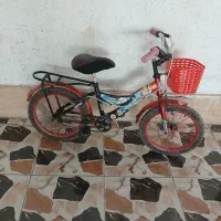 دوچرخه سایز ۱۶