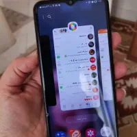 گوشی a23 و گوشی نوا ۷آی  سالم کم‌کار کرد