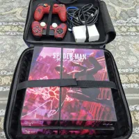 Ps4 یک ترابایت