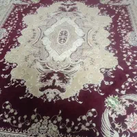 یک تخته فرش ۱۲متری