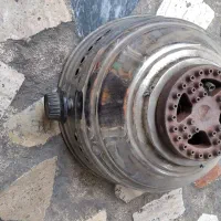 سماور سایز بزرگ