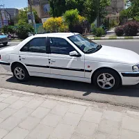پارس دوگانه ۹۲ اتاق ۱۴۰۵